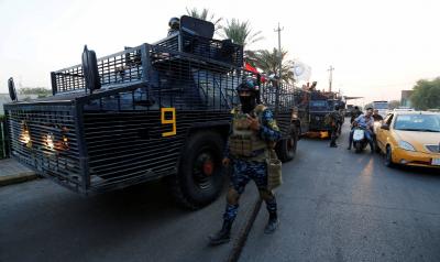 Karbala Police Address Rumors About "Assassination Attempt"