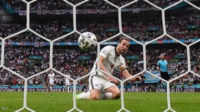 Harry Kane Sends Strong Message to Rival Teams in Euro 2020