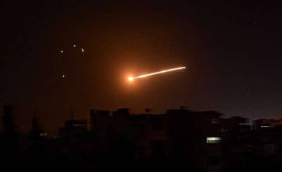 Title: Israeli Aggression Targets the Southern Region