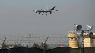 US Drone Strike Kills Mastermind Behind Kabul Airport Bombing