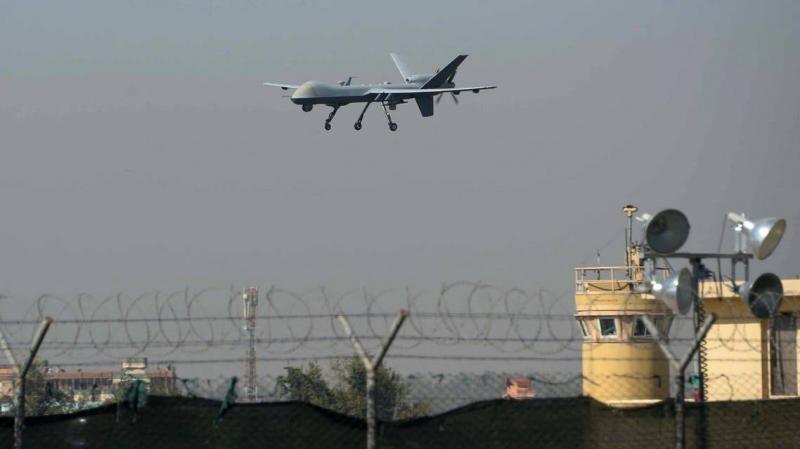 US Drone Strike Kills Mastermind Behind Kabul Airport Bombing