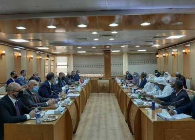Negotiations Have Reached an Impasse: Egypt and Sudan Issue Joint Statement on the Grand Ethiopian Renaissance Dam