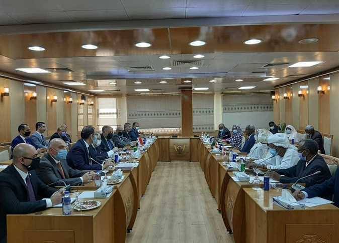 Negotiations Have Reached an Impasse: Egypt and Sudan Issue Joint Statement on the Grand Ethiopian Renaissance Dam