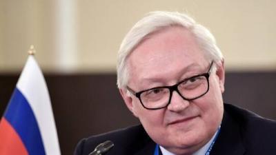 Moscow and Washington Initiate Dialogue on Cybersecurity