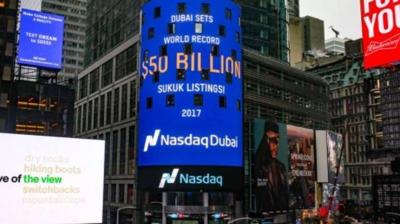 Dubai Sees Launch of First Cryptocurrency Fund in the Middle East