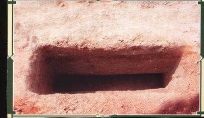 Indian Woman Requests to Be Buried Alive Due to Dream