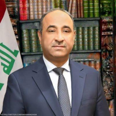 Controversial Question from Iraqi Minister Sparks Debate