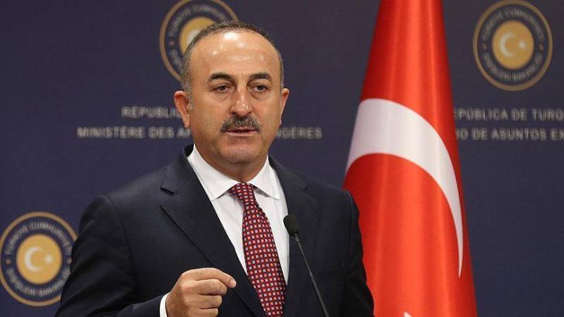 Turkey Sees Positive Momentum in Talks to Mend Relations with the UAE