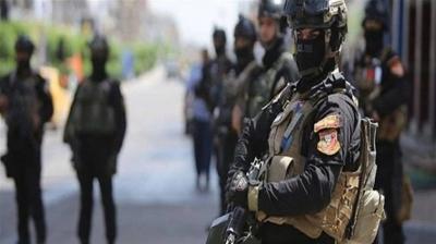 Dismantling of a Kidnapping and Extortion Network in Kirkuk