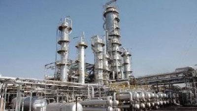 Official Statement: Fire at the Main Oil Refinery in Homs, Syria