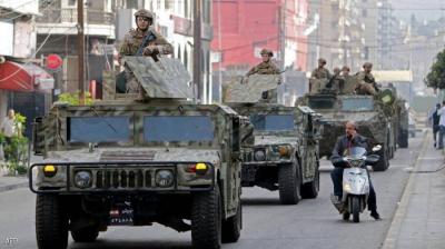 Calm Returns to Tripoli Following Tensions and Gunfire