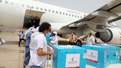 Emirati Support for Socotra Residents in Facing COVID-19 "Embodies its Humanitarian Role"