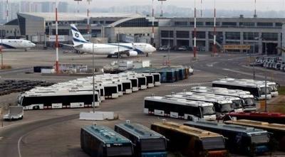 Israel Diverts All Flights Heading to Ben Gurion Airport Due to Rockets