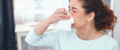 Title: Foods to Avoid for Relieving Nasal Allergies