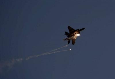 إنزال جوي إسرائيلي في سوريا.. مصادرة ملفات ووثائق للحرس الإيراني