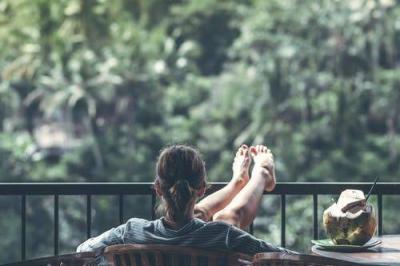Working During Your Summer Vacation? Here Are Some Helpful Tips