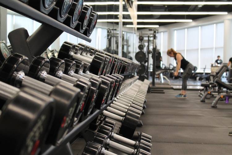 Can You Go to the Gym After Getting Vaccinated?