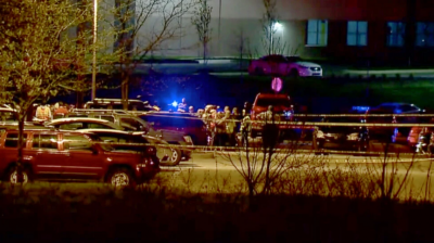 Shooting Incident in Indianapolis Leaves Multiple Casualties