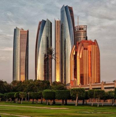 # Abu Dhabi Health Authority Approves EDE Systems for COVID-19 Detection