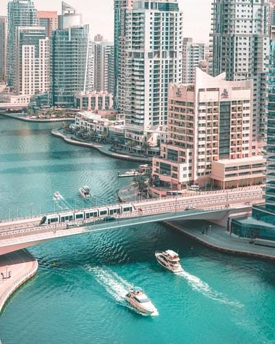 Dubai's Non-Oil Sector Production Slows in May at Lowest Rate in 6 Months
