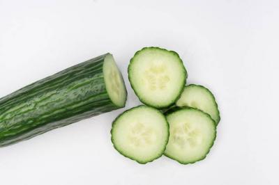 Cucumber: Abundant Health Benefits
