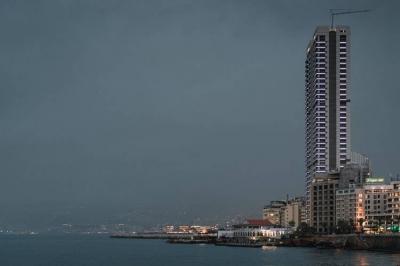 Title: New Hotel Pricing Policy for Tourists in Lebanon