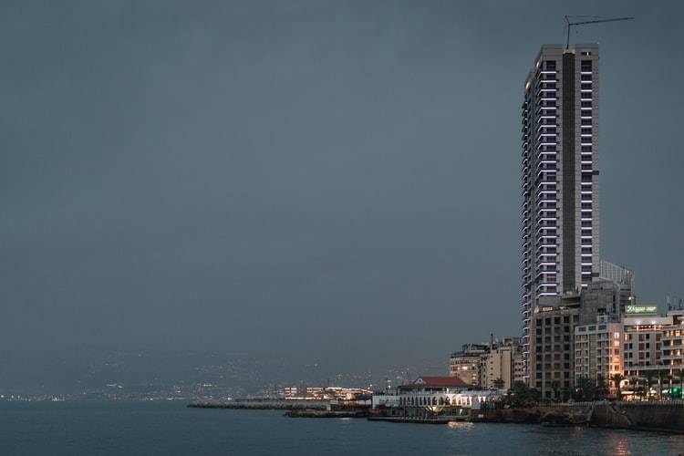 Title: New Hotel Pricing Policy for Tourists in Lebanon