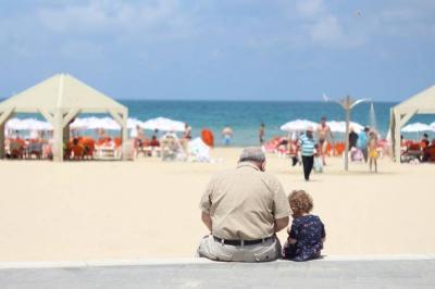 7 Reasons to Enjoy the Golden Years After 60