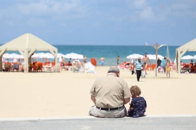 7 Reasons to Enjoy the Golden Years After 60