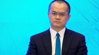 China Orders Billionaire to Stay Out of the Spotlight Due to Poem... Will "Alibaba's" Story Repeat?