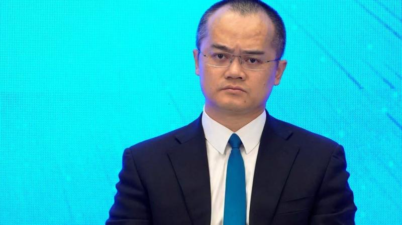 China Orders Billionaire to Stay Out of the Spotlight Due to Poem... Will 
