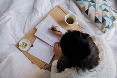 5 Negative Effects of Working from Home