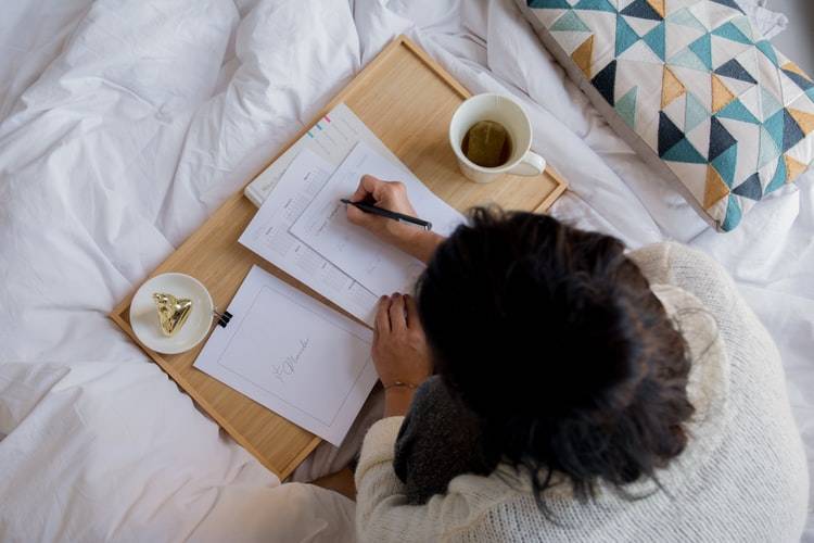 5 Negative Effects of Working from Home