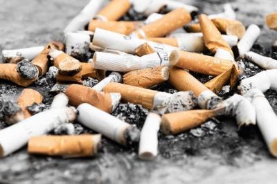 A Young Man Exploits Cigarette Butts to Become a Millionaire!... A Strange Success Story