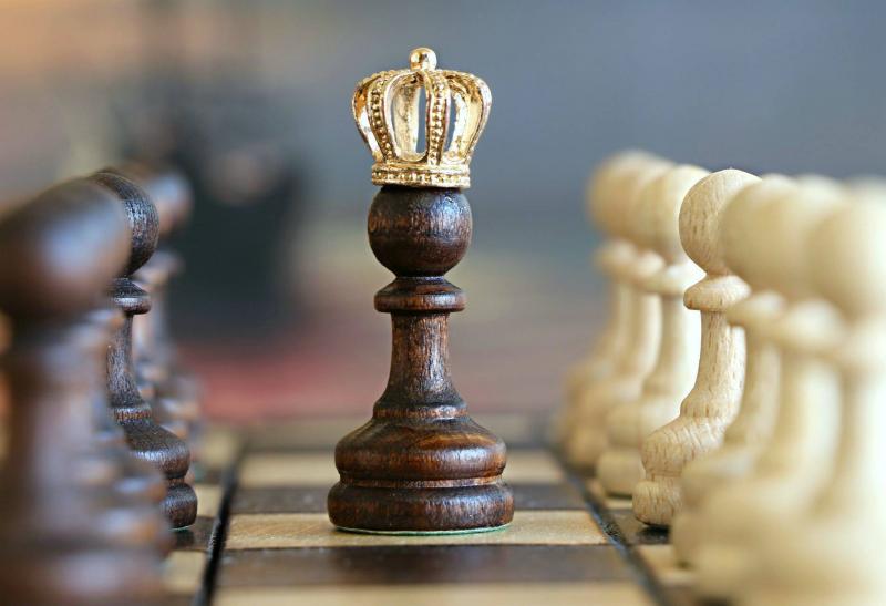 ## The Smartest 5 People Throughout History