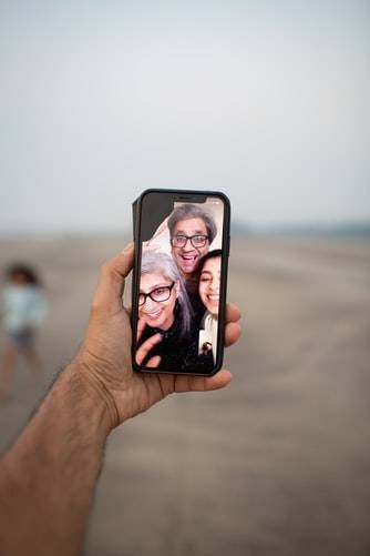 6 New Features on FaceTime You Should Try