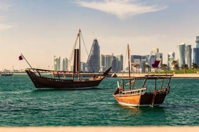 Qatar Gradually Lifts COVID-19 Restrictions in Four Phases Starting May 28