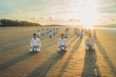 Tragic Death of Child After Being Thrown to the Ground During Judo Training