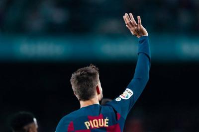 Piqué Escapes Punishment