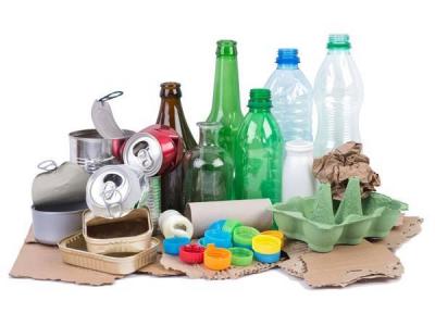 Reducing PET Waste through Plastic Bottle Conversion