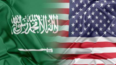 Washington Condemns Houthi Attacks on Saudi Arabia