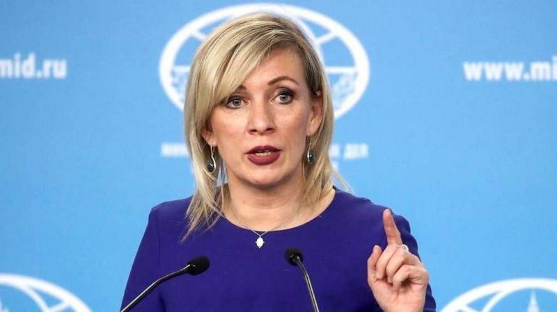 Moscow to Washington: You Will Pay the Price