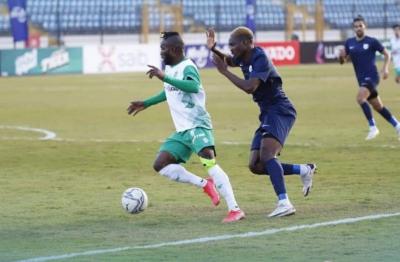Alexandrian Union Falls to Enppi in the Egyptian Premier League