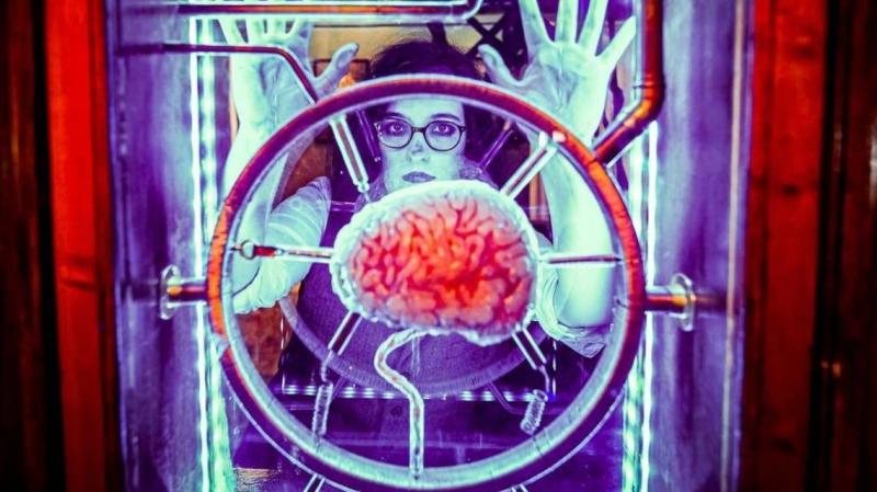 Do You Want to Erase Bad Memories? Scientists Have Found a Solution