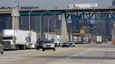U.S. Opens Land Borders for Vaccinated Travelers in November