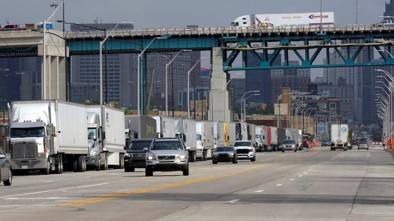 U.S. Opens Land Borders for Vaccinated Travelers in November