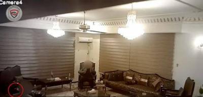 Video Shows Arrest of Prominent Iraqi Politician for Extortion
