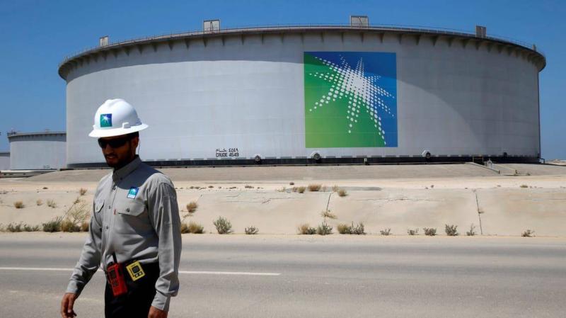 Aramco's Profits Surge 158% in Q3 to 114 Billion Riyals