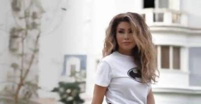 Video: My Heart on His Heart by Nawal El Zoghbi