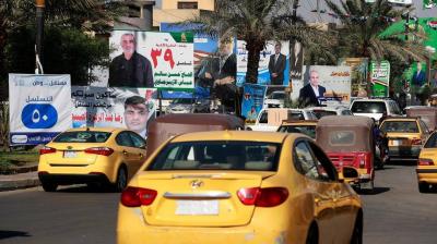 Polling Stations Open in Iraq Amid Expectations for Voter Turnout